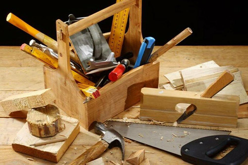 Carpentry Services
