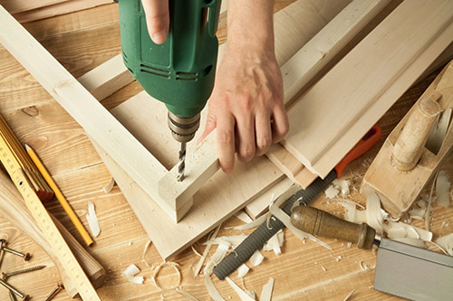Carpentry Services