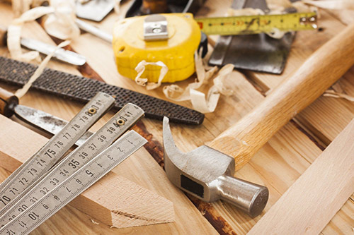 Carpentry Services