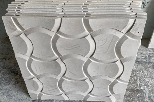 Gypsum Work Services